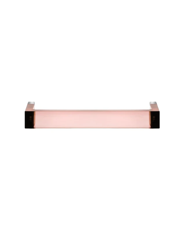 Kartell Rail Furniture, Pink