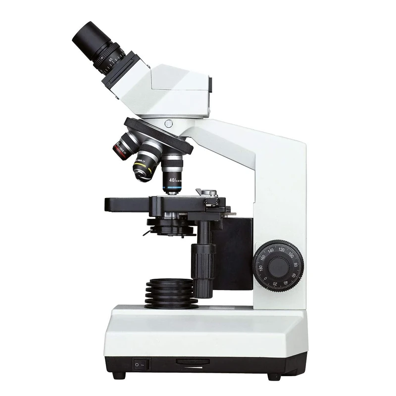3B Scientific U30803 Digital Binocular Microscope with Built-in Camera