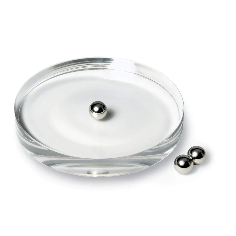 3B Scientific U8498293 Rolling Pendulum