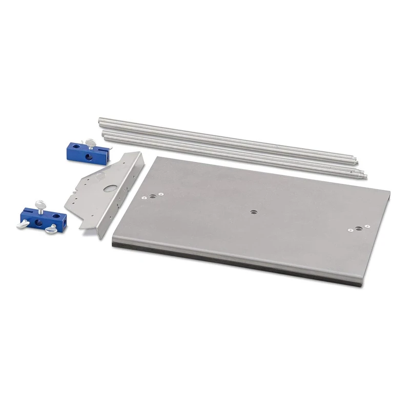 3B Scientific U61022 Mechanical Oscillations Stand Equipment