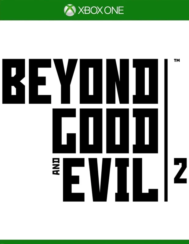Beyond Good & Evil 2 (Xbox One)