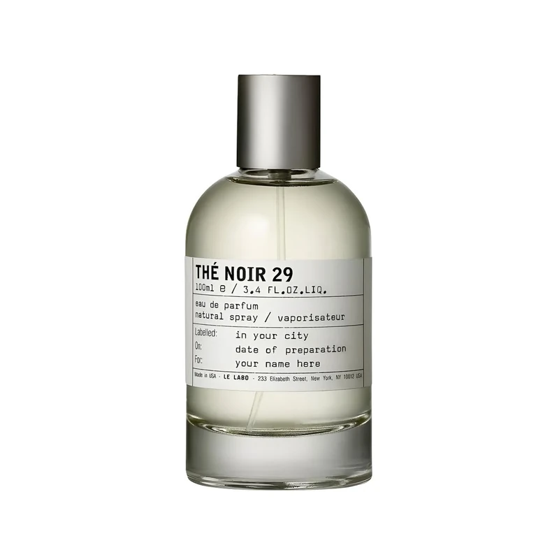 The Noir 29 by Le Labo for Unisex - 1.7 oz EDP Spray