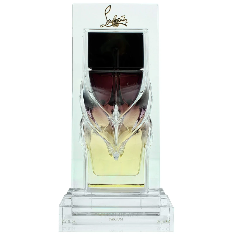 Christian Louboutin Trouble In Heaven Eau de Parfum Spray for Her, 80 ml - Image 1