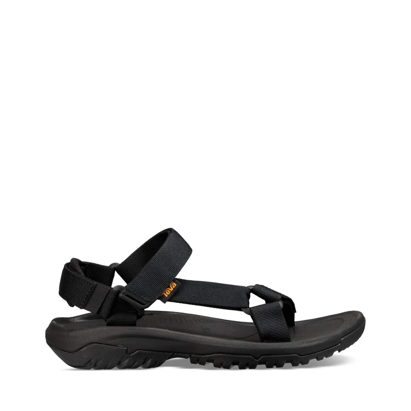 Teva Men's M Hurricane XLT2 Sport Sandals, Black (Black Blk), 7 UK (40.5 EU)