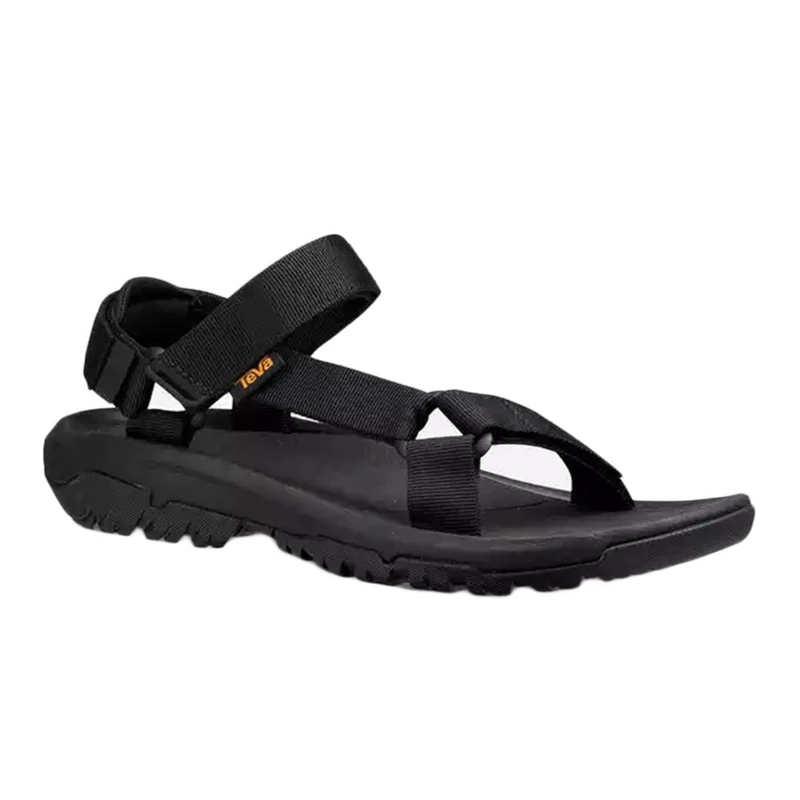 Teva Men's M Hurricane XLT2 Sport Sandals, Black (Black Blk), 12 UK (47 EU)