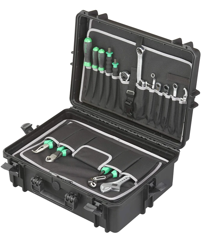 Max MAX505TC.079 Tongue Case - Image 1