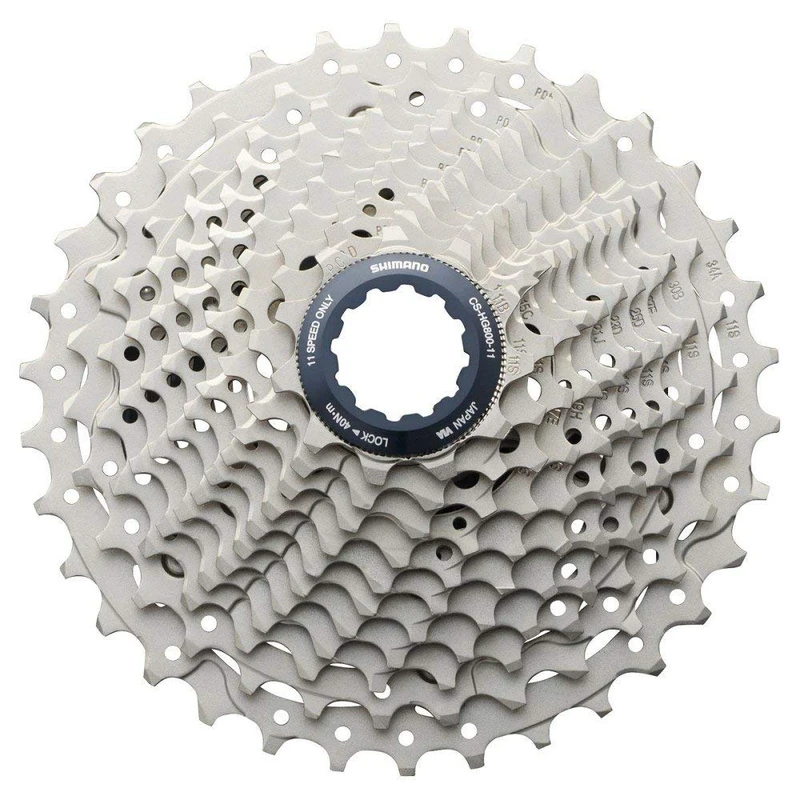 11-speed cassette SHIMANO ULTEGRA HG800