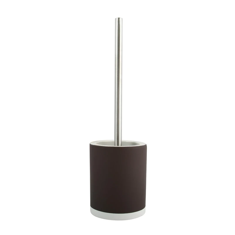 MSV Toilet Brush, Chocolate, 0