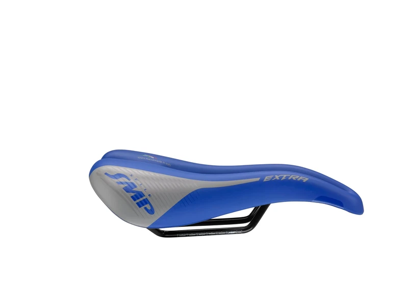 SMP Unisex Adult Extra Saddle Blue Extra Blue - Blue, M