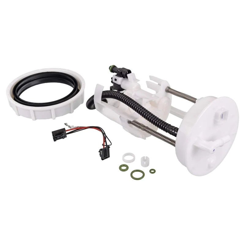 BLUE PRINT ADH22351 Fuel Injectors