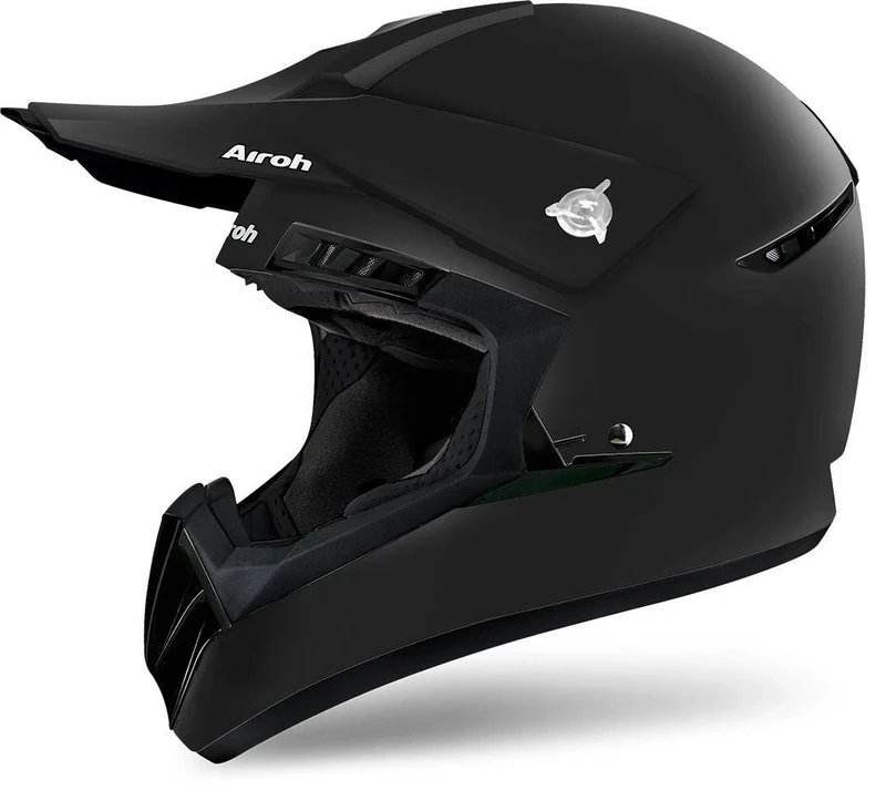 Airoh HELMET SWITCH COLOR BLACK MATT L