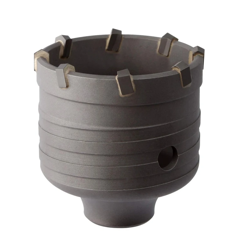 Diager Carbide Hole Saw Diameter 105 mm – Connection M16