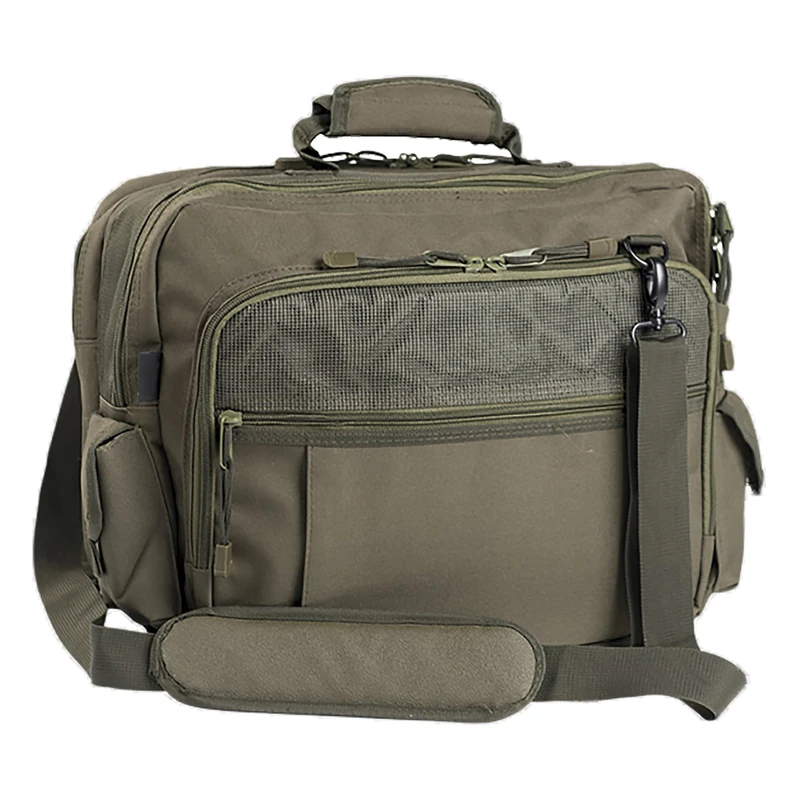 Mil-Tec Unisex - Adult Bag 13823001 Bag, Olive, One Size