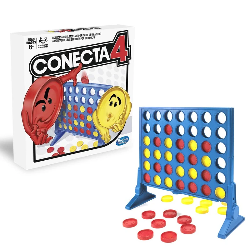 Hasbro Gaming Única multicoloured