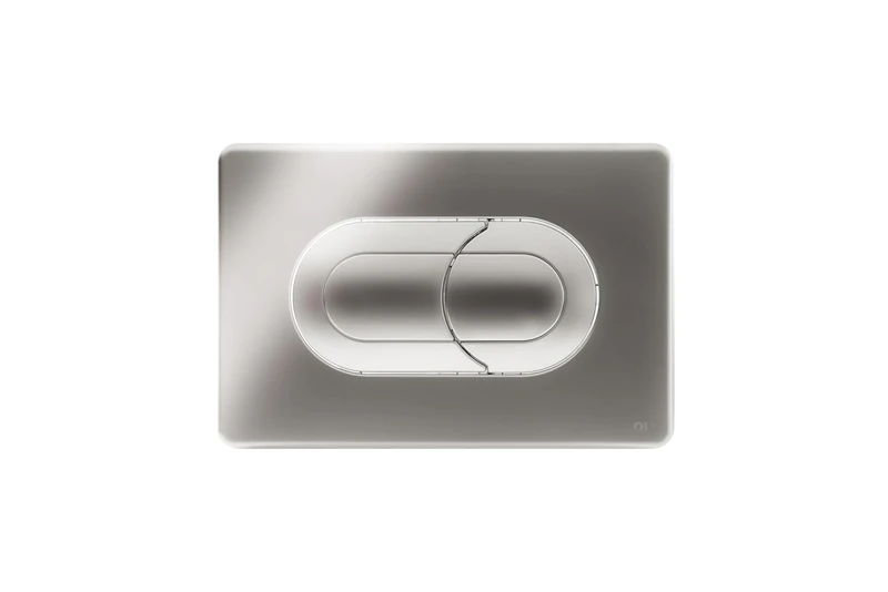 Regiplast 1622C Salina, Chrome - Image 1