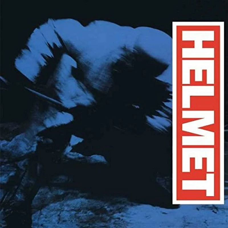 Meantime [VINYL]