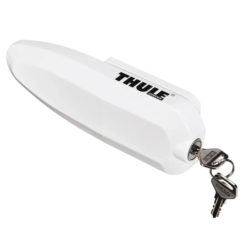 Thule Universal Lock 2 White