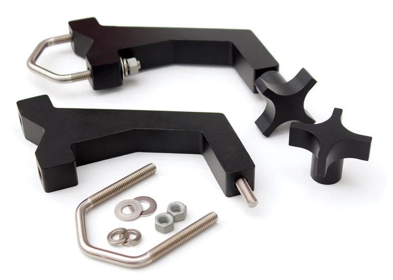 Hi-Lift Jack RC-875 Roll Cage Mount (For Jeep JK)