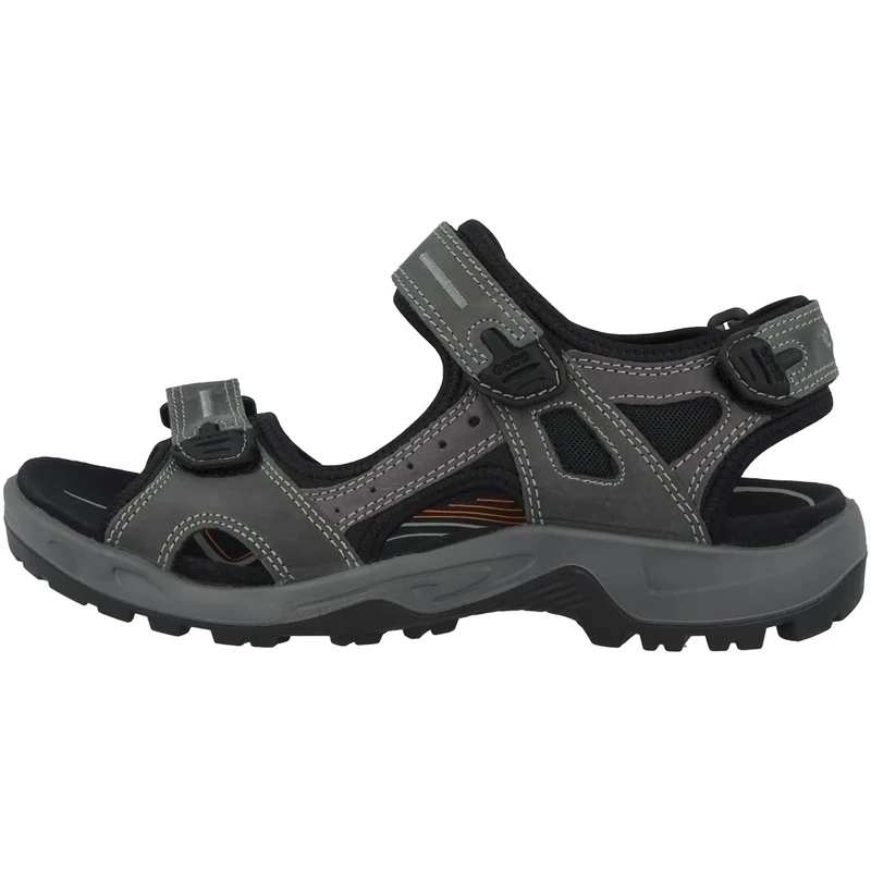 ECCO OFFROAD Men's Open Toe Sandals , Marine, 13 UK