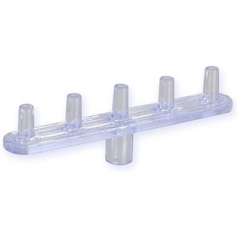 Right multi-iniezione, Connector, 5 Channels, Pack of 50