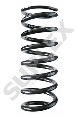 Suplex Coil Spring 19074 (Single)