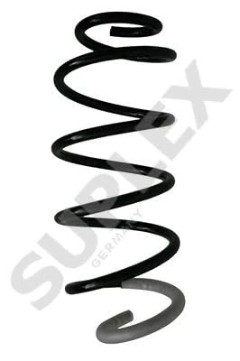 Suplex Coil Spring 24180 (Single)