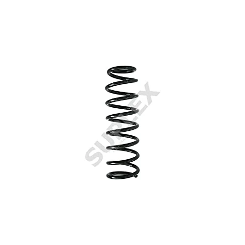 Suplex Coil Spring 20237 (Single)