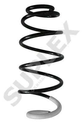 Suplex Coil Spring 07142 (Single)