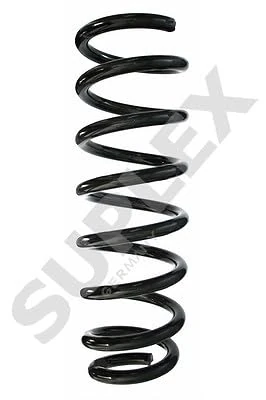 Suplex Coil Spring 06444 (Single)