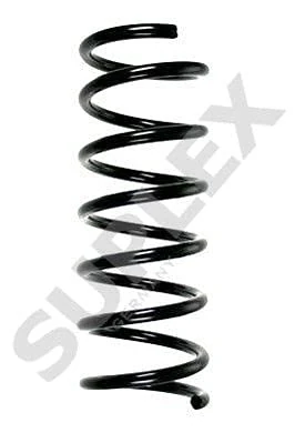 Suplex Coil Spring 10385 (Single)