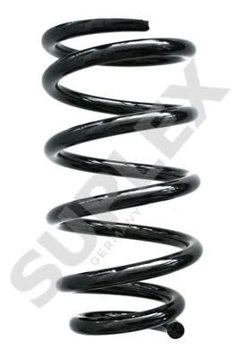 Suplex Coil Spring 35474 (Single)