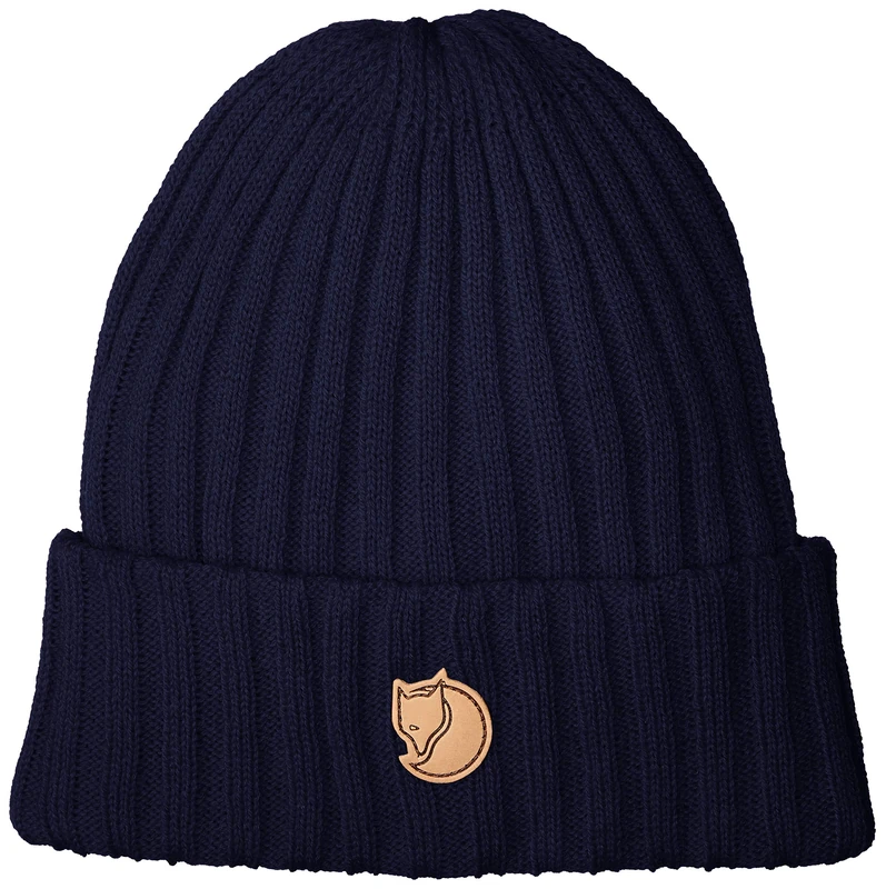 Fjallraven Byron Hat - Dark Navy, One Size