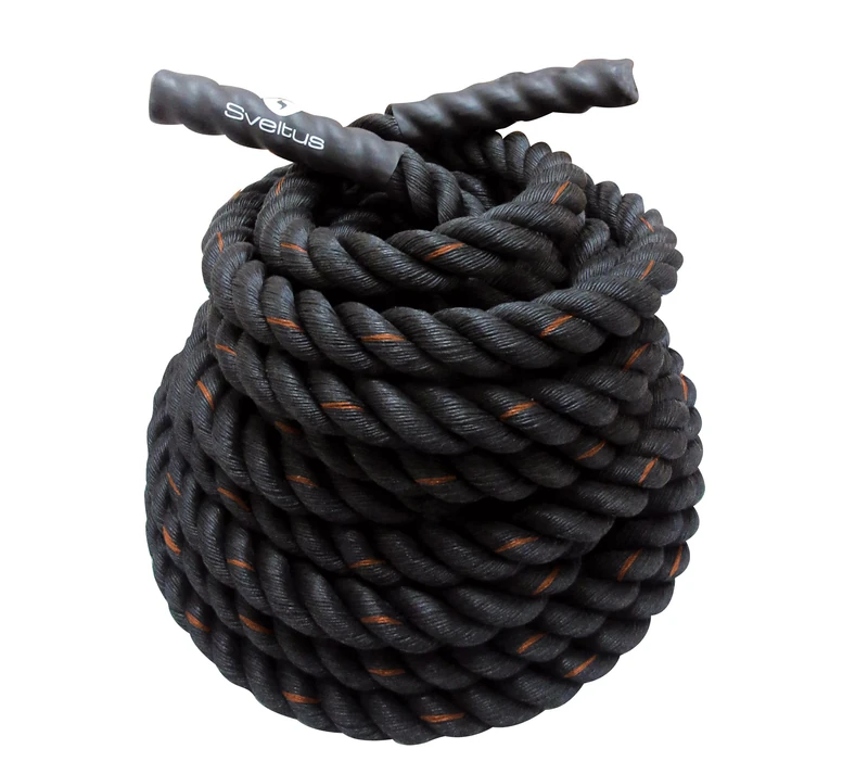 Sveltus Battle Rope 38mm - 10 m - Image 1