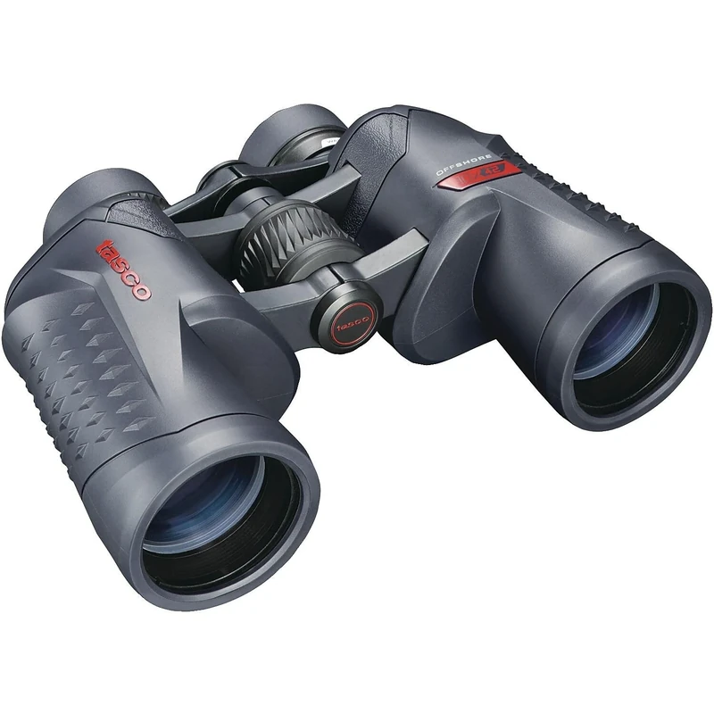 Tasco - 10x42 - Offshore - Porro - Binoculars - Waterproof- Multi-coated - 200142