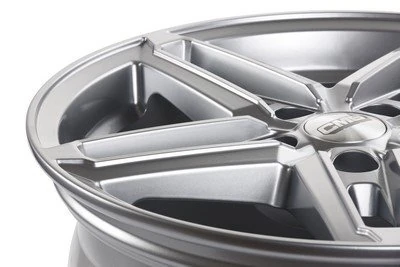 CMS C14-8X18 ET35 5X112 Alloy Wheels (Commercial) C14 808 35 91S SR