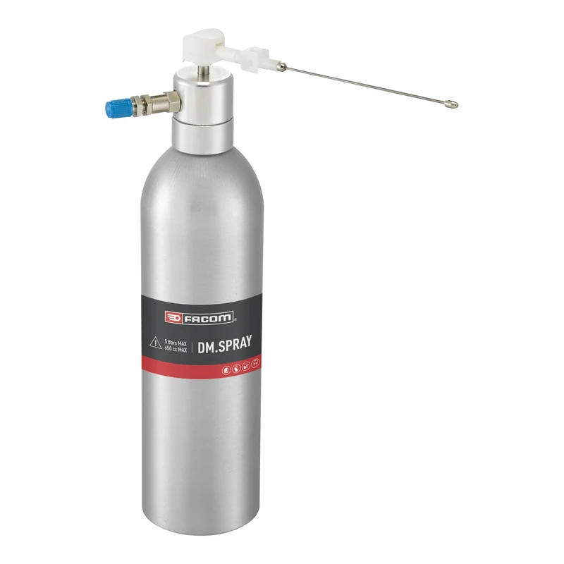 Facom DM.Spray Refillable Aerosol Grey