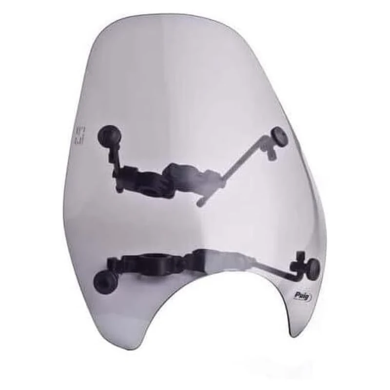 Puig 0840H Windshield Custom I Smoke