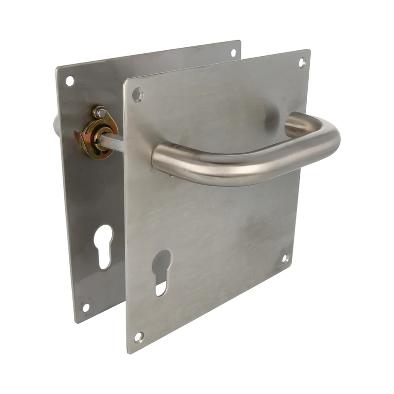 Amig 7457 Handle 3cb72 a/18/8 Stainless Steel
