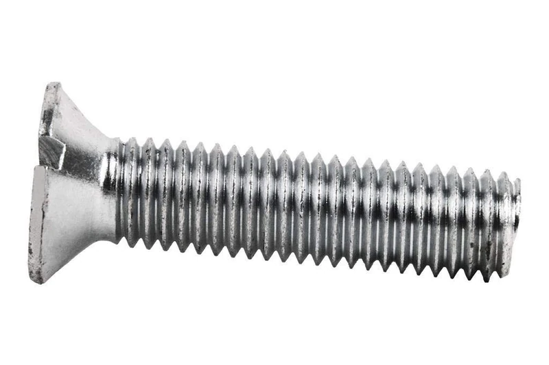 Cofan 00611050 - Din-963 c-6 m-10 x 50 z