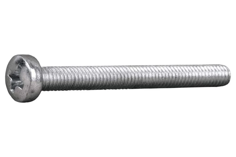 Cofan 00640435 - DIN-7985 c-6 m-4 x 35 z