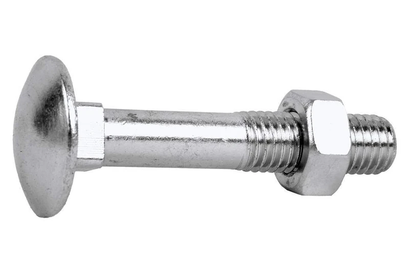 Cofan 00810580Z - Din-603/934 m-5x80 z