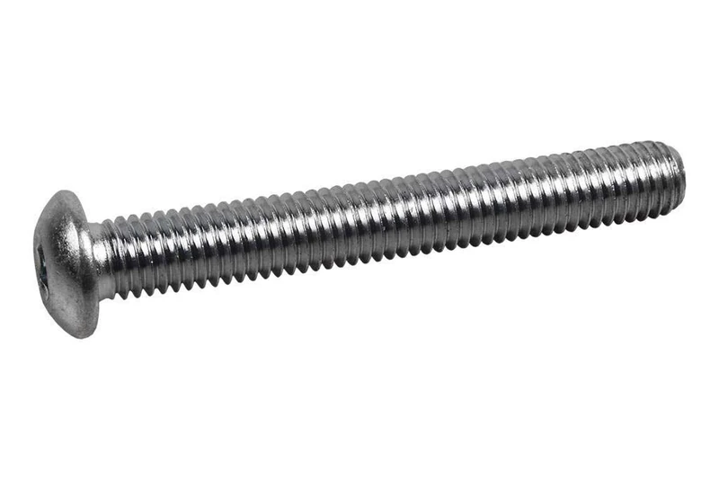 Cofan 73801050Z - Din iso 7380 c-10.9 m-10 x 50 z
