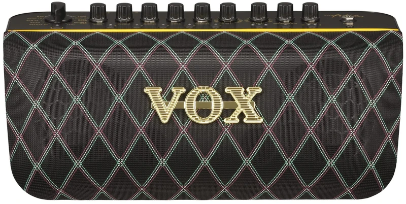 Vox - ADIO-AIR-GT Multi-Purpose 50W Modelling Guitar and Audio Amplifier