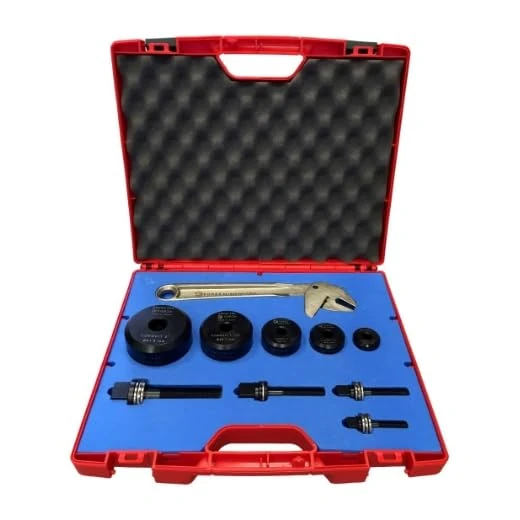 Forza 55Vl95R – 5 x Conduit Drills