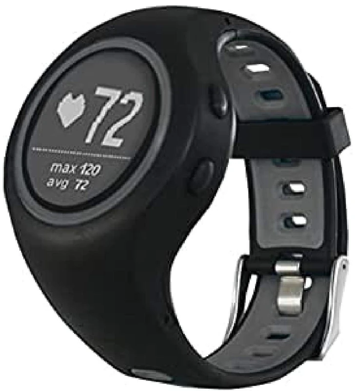 Billow Technology Men's Digital Watch with Strap in None XSG50PROG