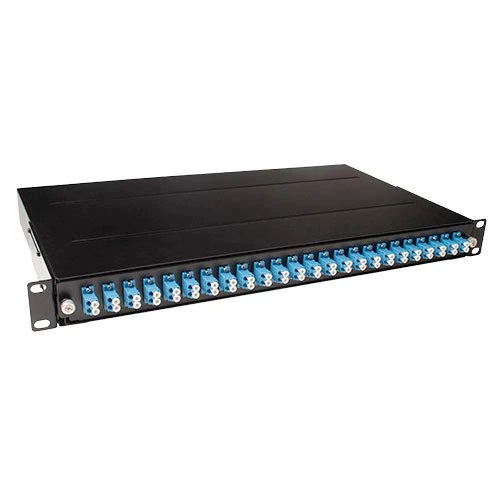 ACT Fibreglass Panel 24XDUPLEX LC OS2 - Image 1