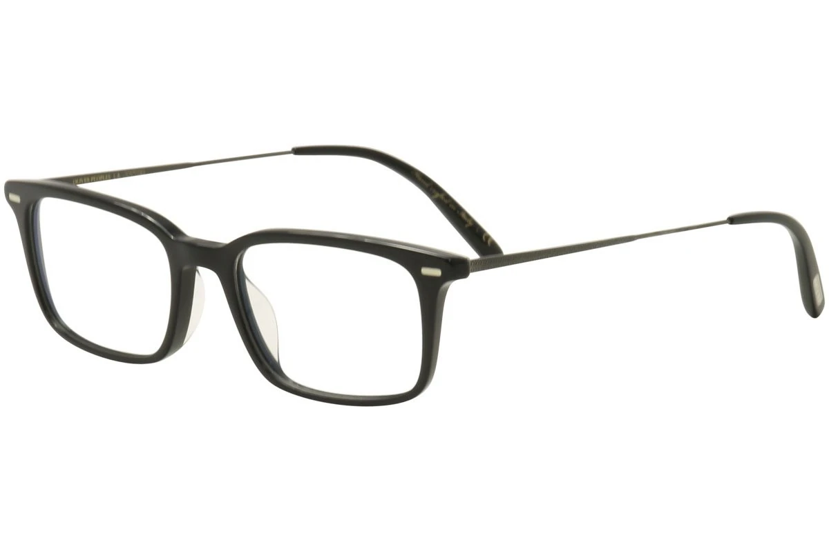 Oliver Peoples - WEXLEY OV 5366U, Geomet