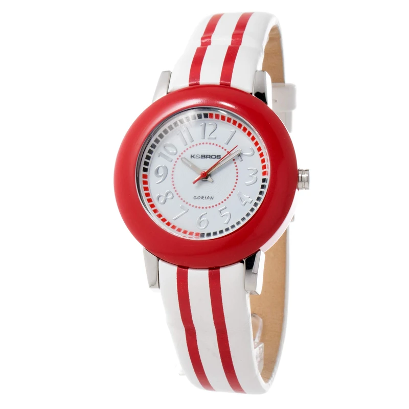 Clock K & BROS Women's 9135 – 3-435 - Image 1