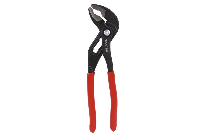 'CoFan 09511071 Channel Plier with Auto Grip (12, 0.011 V)