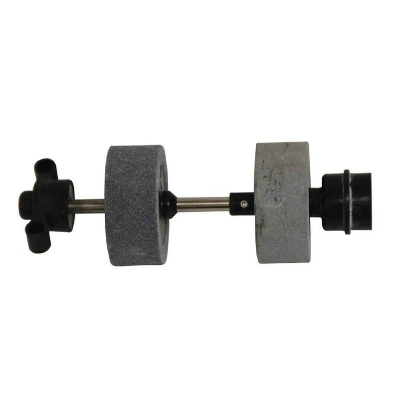 Grinding Wheels Assembly for CC027